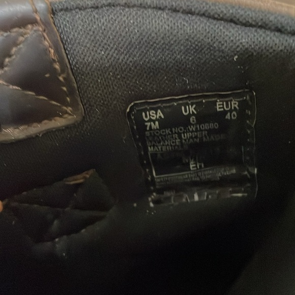 Wolverine men’s boots - Picture 3 of 3